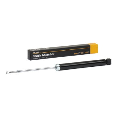 Shock Absorber RIDEX 854S0545 854S0545 - photo 4