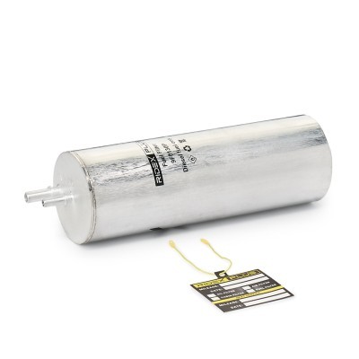 Fuel Filter RIDEX 9F0130P 9F0130P - photo 2
