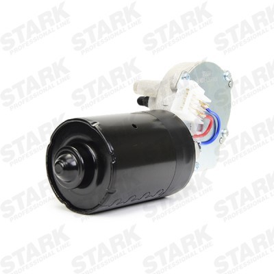 Wiper Motor Stark SKWM-0290001 SKWM-0290001 - photo 3