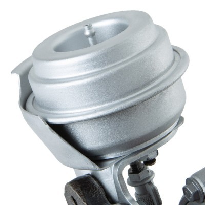 Turbocharger RIDEX 2234C0020R 2234C0020R - photo 6