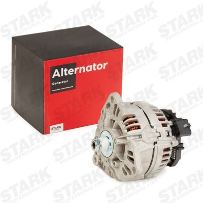 Alternator Stark SKGN-03221462 SKGN-03221462 - photo 2