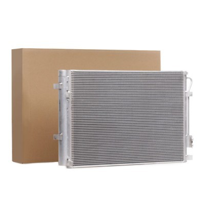 A/C condenser 448C0394 - photo 2