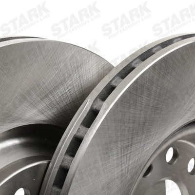 Brake Disc Stark SKBD-0022978 SKBD-0022978 - photo 5