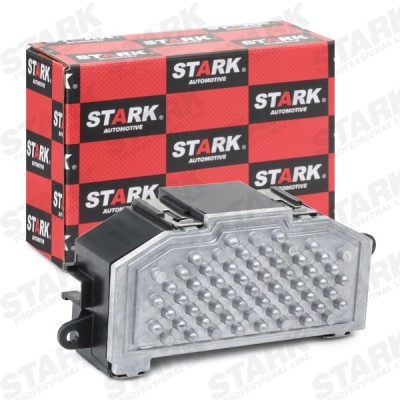 HVAC control unit Stark SKCU-2150049 SKCU-2150049 - photo 2