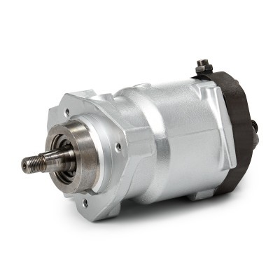 High-pressure pump RIDEX 3918H0157R 3918H0157R - photo 6
