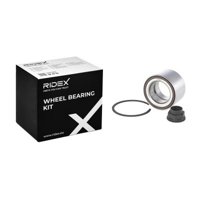 Wheel Bearing RIDEX 654W0323 654W0323 - photo 2