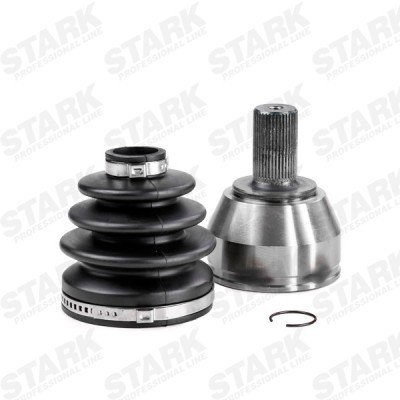 Joint Kit, Drive Shaft Stark SKJK-0200438 SKJK-0200438 - photo 2
