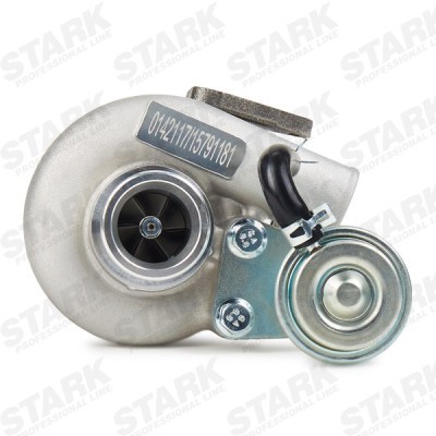 Turbocharger Stark SKCT-1190584 SKCT-1190584 - photo 5