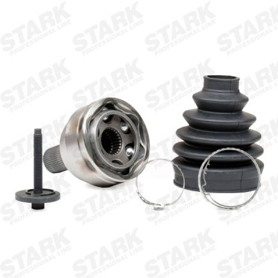 Joint Kit, Drive Shaft Stark SKJK-0200644 SKJK-0200644 - photo 2