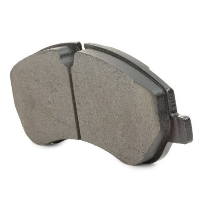 Brake Pads Set RIDEX 402B0588 402B0588 - photo 7