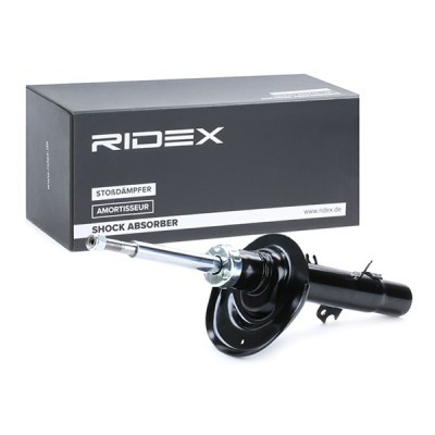 Shock Absorber RIDEX 854S1768 854S1768 - photo 3