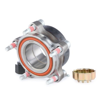 Wheel Bearing RIDEX 654W0319 654W0319 - photo 5
