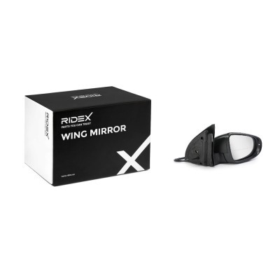 Wing Mirror RIDEX 50O0598 50O0598 - photo 2