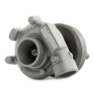 Turbocharger RIDEX 2234C10269R 2234C10269R - photo 2