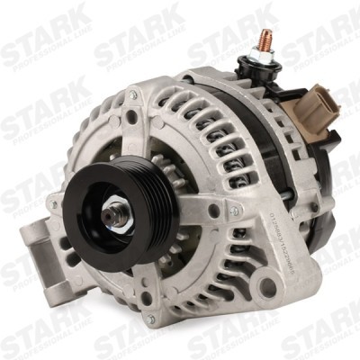 Alternator Stark SKGN-0320942 SKGN-0320942 - photo 3