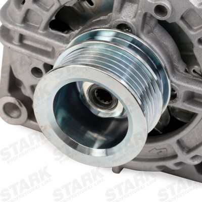 Alternator Stark SKGN-0321011 SKGN-0321011 - photo 6