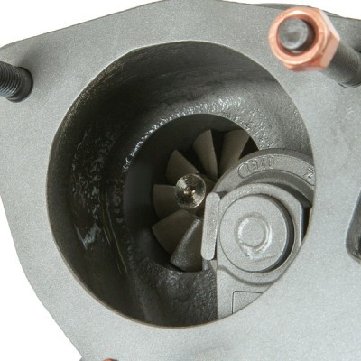 Turbocharger RIDEX 2234C0387R 2234C0387R - photo 6