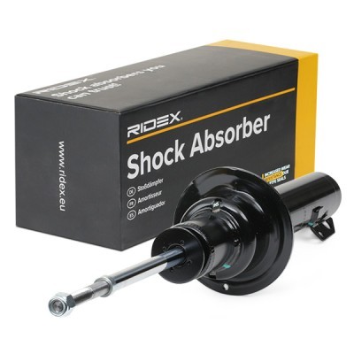 Shock Absorber RIDEX 854S0531 854S0531 - photo 3