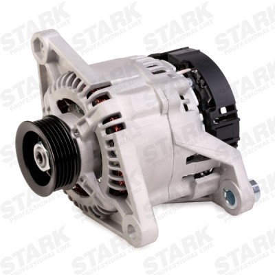 Alternator Stark SKGN-0320803 SKGN-0320803 - photo 3