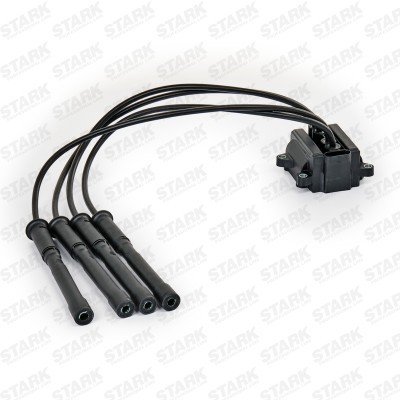 Ignition Coil Stark SKCO-0070075 SKCO-0070075 - photo 5