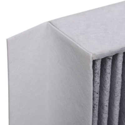 Cabin Air Filter RIDEX 424I0649 424I0649 - photo 5