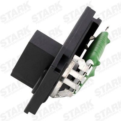 HVAC control unit Stark SKCU-2150070 SKCU-2150070 - photo 6