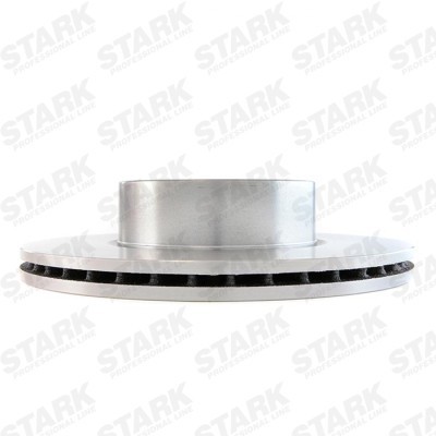 Brake Disc Stark SKBD-0020278 SKBD-0020278 - photo 4