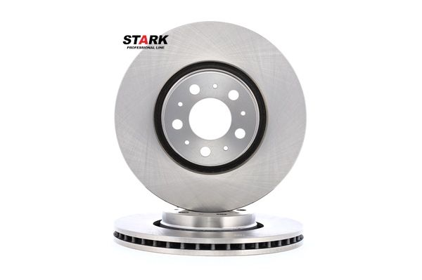 Brake Disc Stark SKBD-0020199 SKBD-0020199 - photo 1