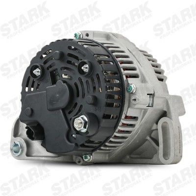 Alternator Stark SKGN-0320297 SKGN-0320297 - photo 4