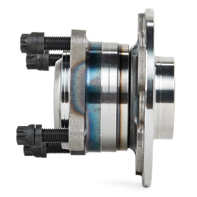 Wheel Bearing RIDEX 654W1242 654W1242 - photo 5