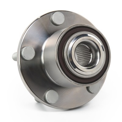 Wheel Bearing RIDEX 654W0066 654W0066 - photo 6