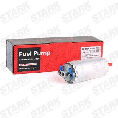 Pump, Fuel Pre-Supply Stark SKFP-0160157 SKFP-0160157 - photo 2