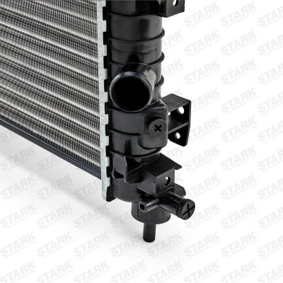 Radiator, Engine Cooling Stark SKRD-0120366 SKRD-0120366 - photo 8