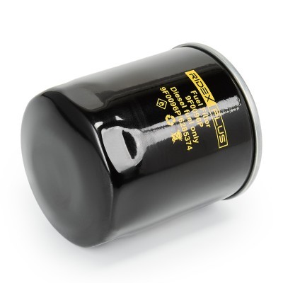 Fuel Filter RIDEX 9F0096P 9F0096P - photo 3