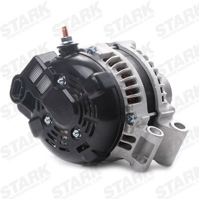 Alternator Stark SKGN-0320419 SKGN-0320419 - photo 4