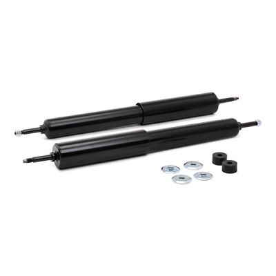 Shock Absorber RIDEX 854S1799 854S1799 - photo 6