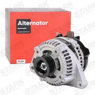 Alternator Stark SKGN-03221523 SKGN-03221523 - photo 2