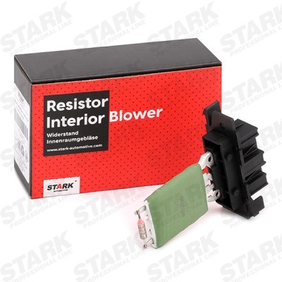 HVAC control unit Stark SKCU-2150017 SKCU-2150017 - photo 2