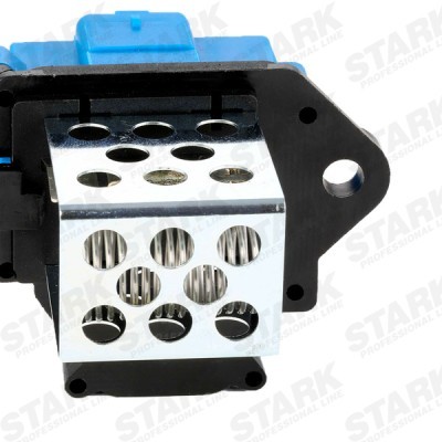 HVAC control unit Stark SKCU-2150114 SKCU-2150114 - photo 4