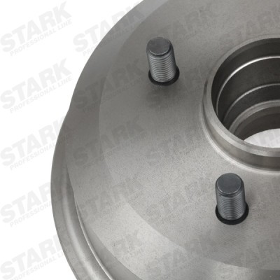 Brake Drum Stark SKBDM-0800025 SKBDM-0800025 - photo 5