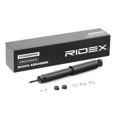 Shock Absorber RIDEX 854S0679 854S0679 - photo 3