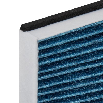 Cabin Air Filter RIDEX 424I0502P 424I0502P - photo 5