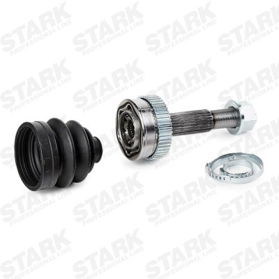 Joint Kit, Drive Shaft Stark SKJK-0200816 SKJK-0200816 - photo 3