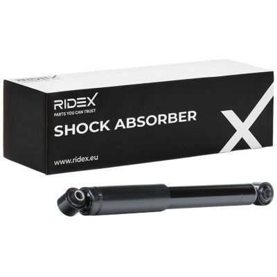 Shock Absorber RIDEX 854S1222 854S1222 - photo 2