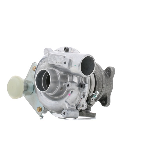 Turbocharger RIDEX 2234C10795 2234C10795 - photo 1