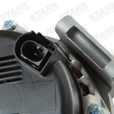 Alternator Stark SKGN-0321421 SKGN-0321421 - photo 5