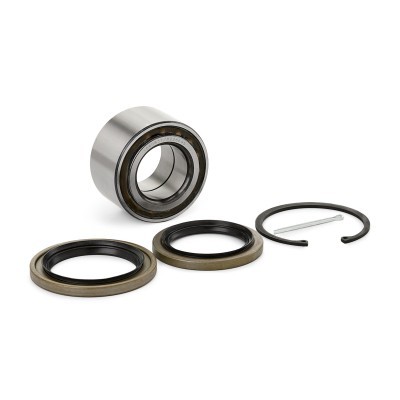 Wheel Bearing RIDEX 654W0310 654W0310 - photo 5