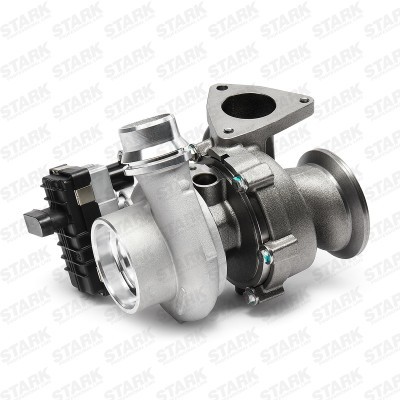 Turbocharger Stark SKCT-1191391 SKCT-1191391 - photo 9
