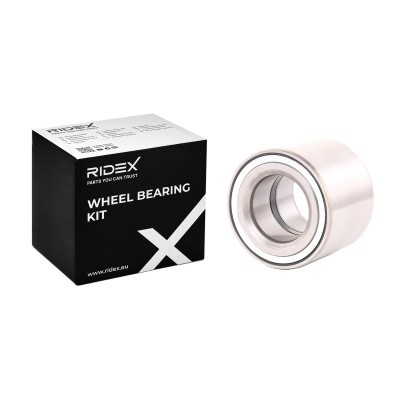 Wheel Bearing RIDEX 654W0750 654W0750 - photo 2