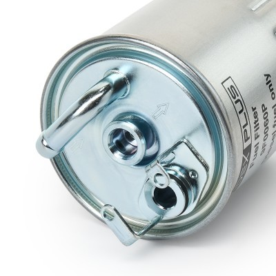 Fuel Filter RIDEX 9F0060P 9F0060P - photo 4